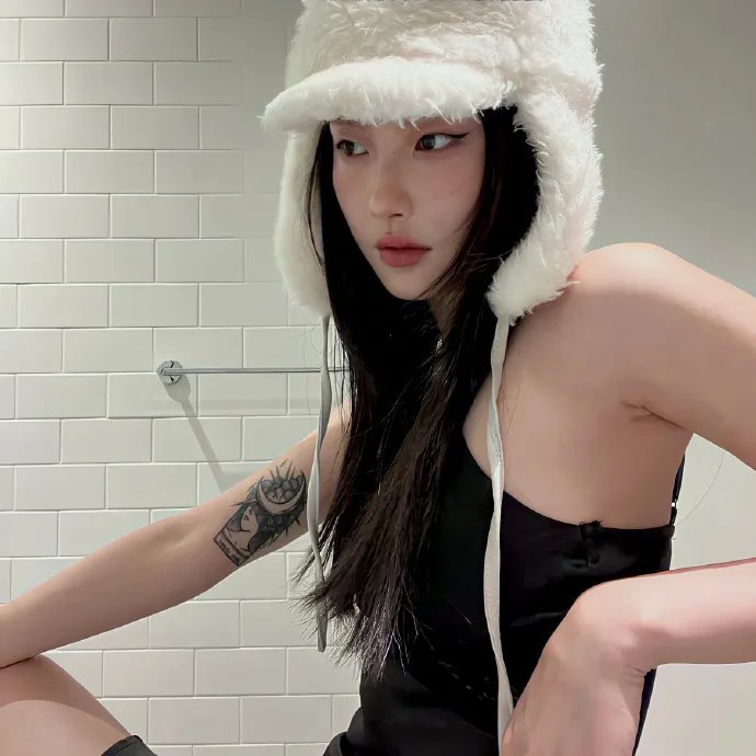 你咪理，我爱你！粤语